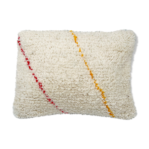 housse de coussin berbère