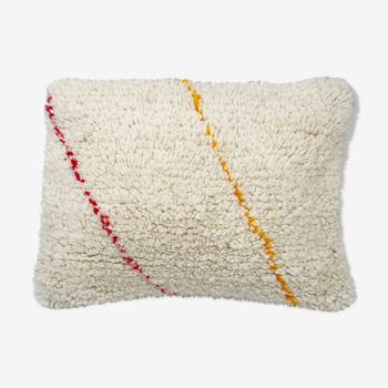 Moroccan Berber cushion cover Beni Ouarain