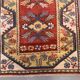 Vintage Turkish runner 81x190 cm Milas rug, 2575