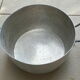 Pot in pure aluminum Le Trèfle