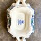 Mason's ironstone soup tureen, "Belvedere" service - early 20th century