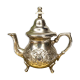 Moroccan teapot