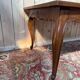 Farm table – Louis XV style – Solid oak – Early 20th century
