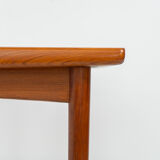 Extendable dining table by Skøvby Møbelfabrik