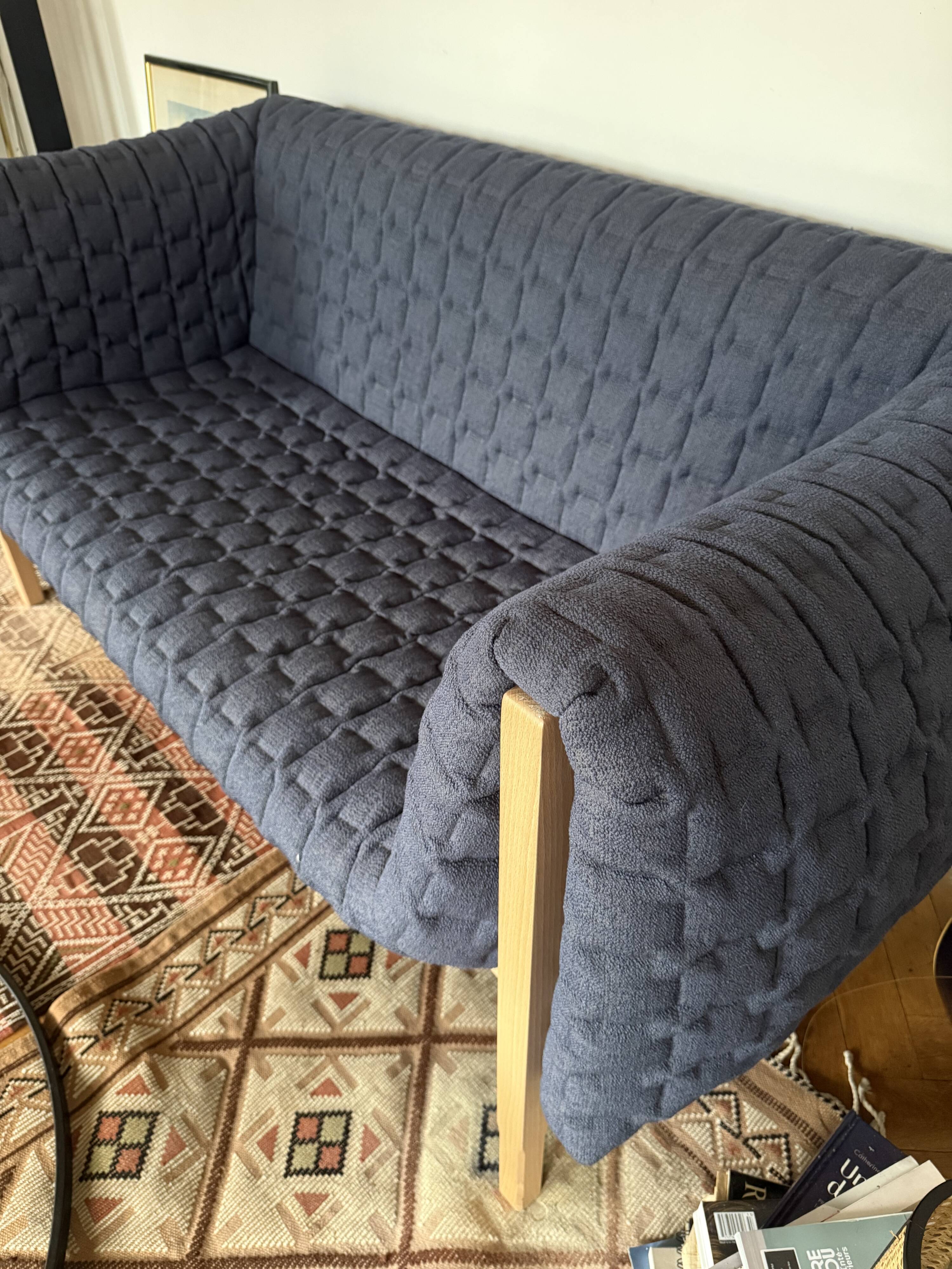 Ruché Sofa Ligne Roset