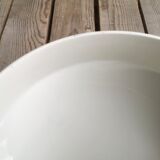 Ancient Saladier ceramics by Digoin Sarreguemines Model Simone