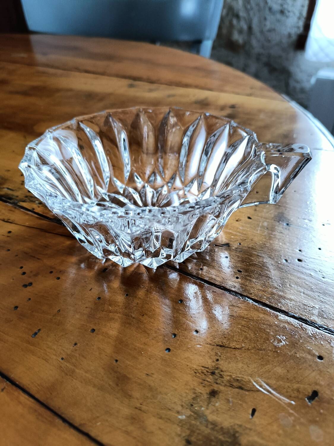 Duralex style mug