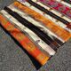 Handmade Berber carpet 250 x 136 cm