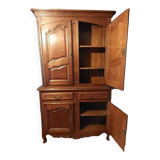 Buffet en bois