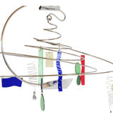 Suspension Artemide Melissa