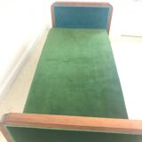 Art déco bench