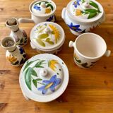 Marais Pottery