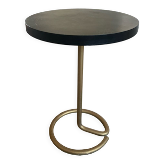 René Herbst side table Stablet edition 1935