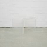 Vintage plexiglass mimiset x3