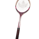 Vintage Lady Adidas tennis racket