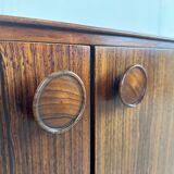 Sideboard FDT 1205 by Fristho Franeker 1960s