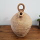 Ancient terracotta jar