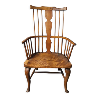 Windsor armchair