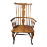 Windsor armchair