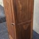 Art Deco wardrobe