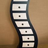 8-drawer cabinet
