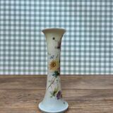 Vase ancien en faïence