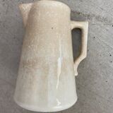 Milk pot