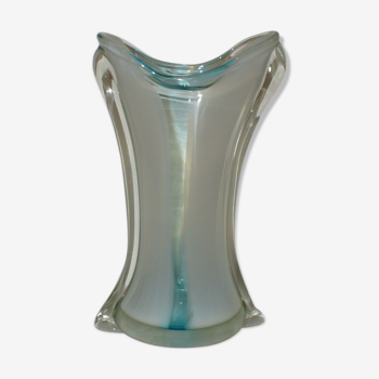 Vase Murano des années 50