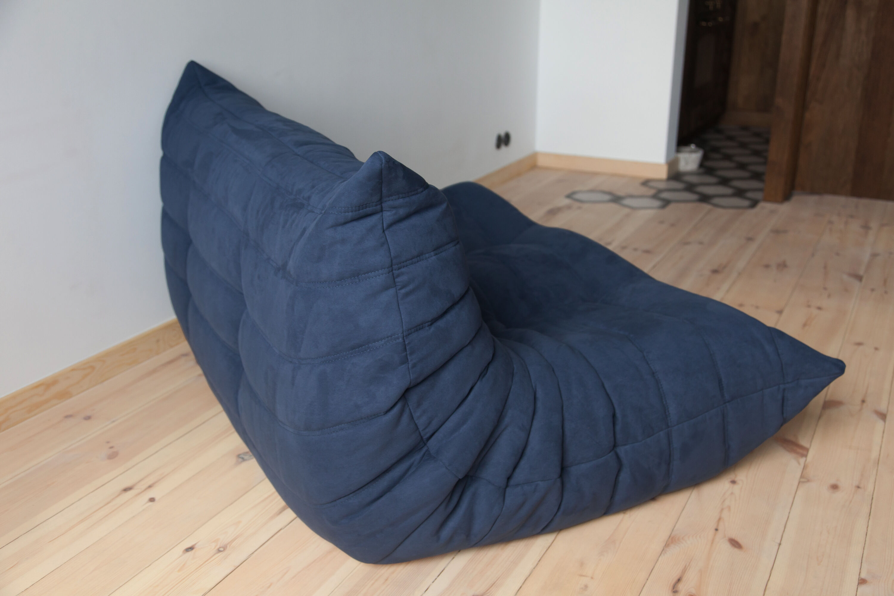 Togo sofa model designed by Michel Ducaroy 1973