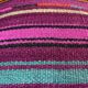 Housse de coussin kilim turc vintage 40 x 40 cm