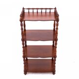 Small shelf unit, Poland, 1950s