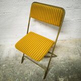 Lafuma folding chair