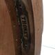 Fauteuil tournant thonet
