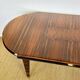 Art deco dining table