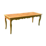 18th century farm table