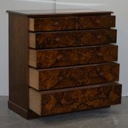 Commode militaire Howard & Son 1881 par Sir C Pigott