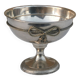Louis xvi style silver metal cup
