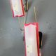 Vintage Stilnovo Wall Lights 1950