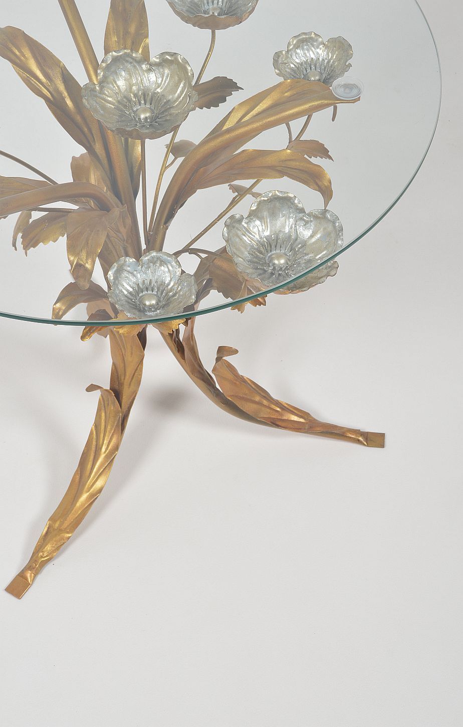 Mid Century table designed by Hans Kögl, 1960s