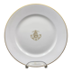 Assiette Sevres 1885 - porcelaine