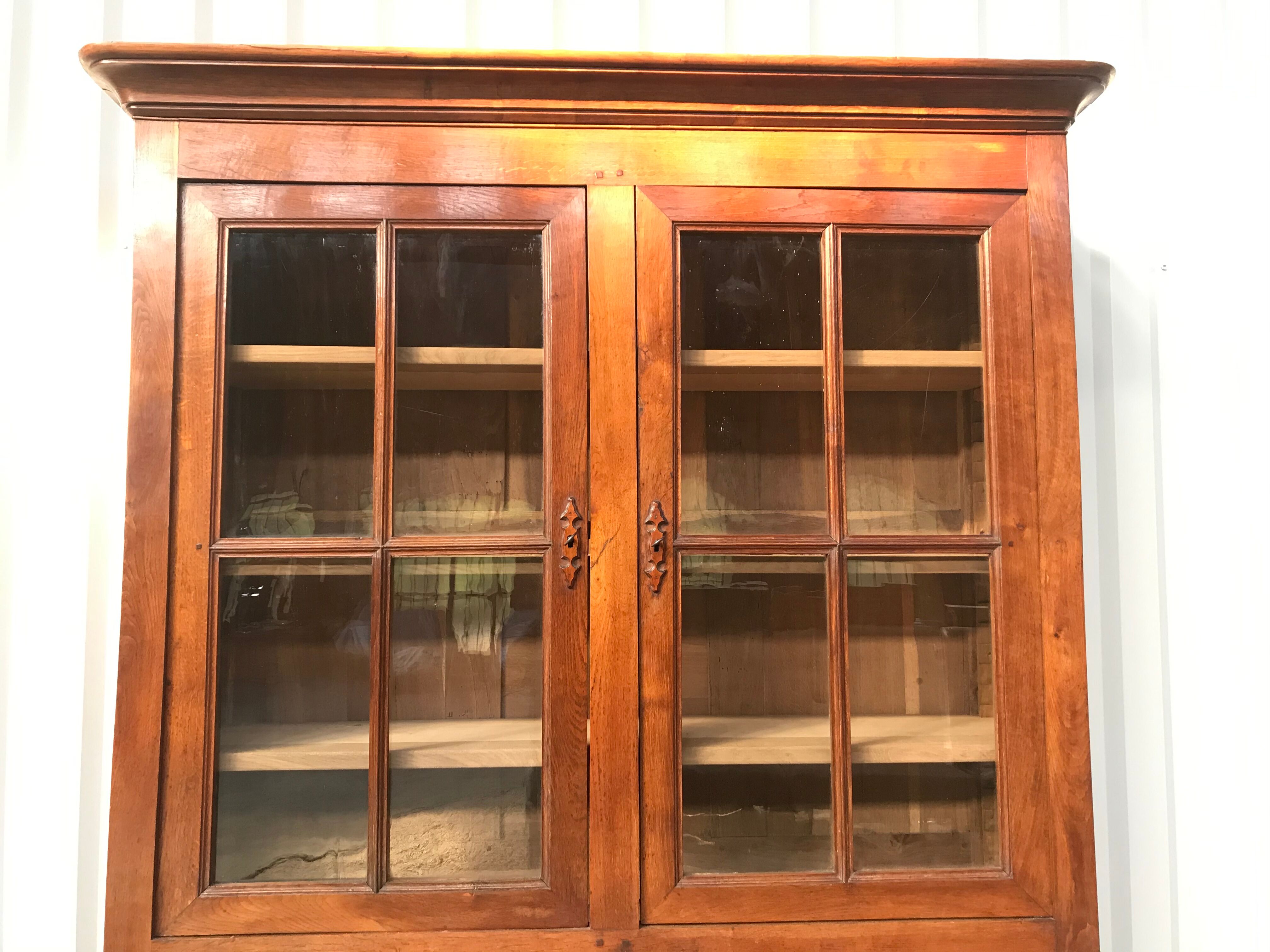 Sideboard Louis Philippe restored