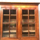 Sideboard Louis Philippe restored