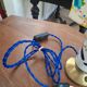 Small vintage lamp