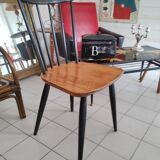 Scandinavian chair