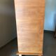 Armoire marquetée