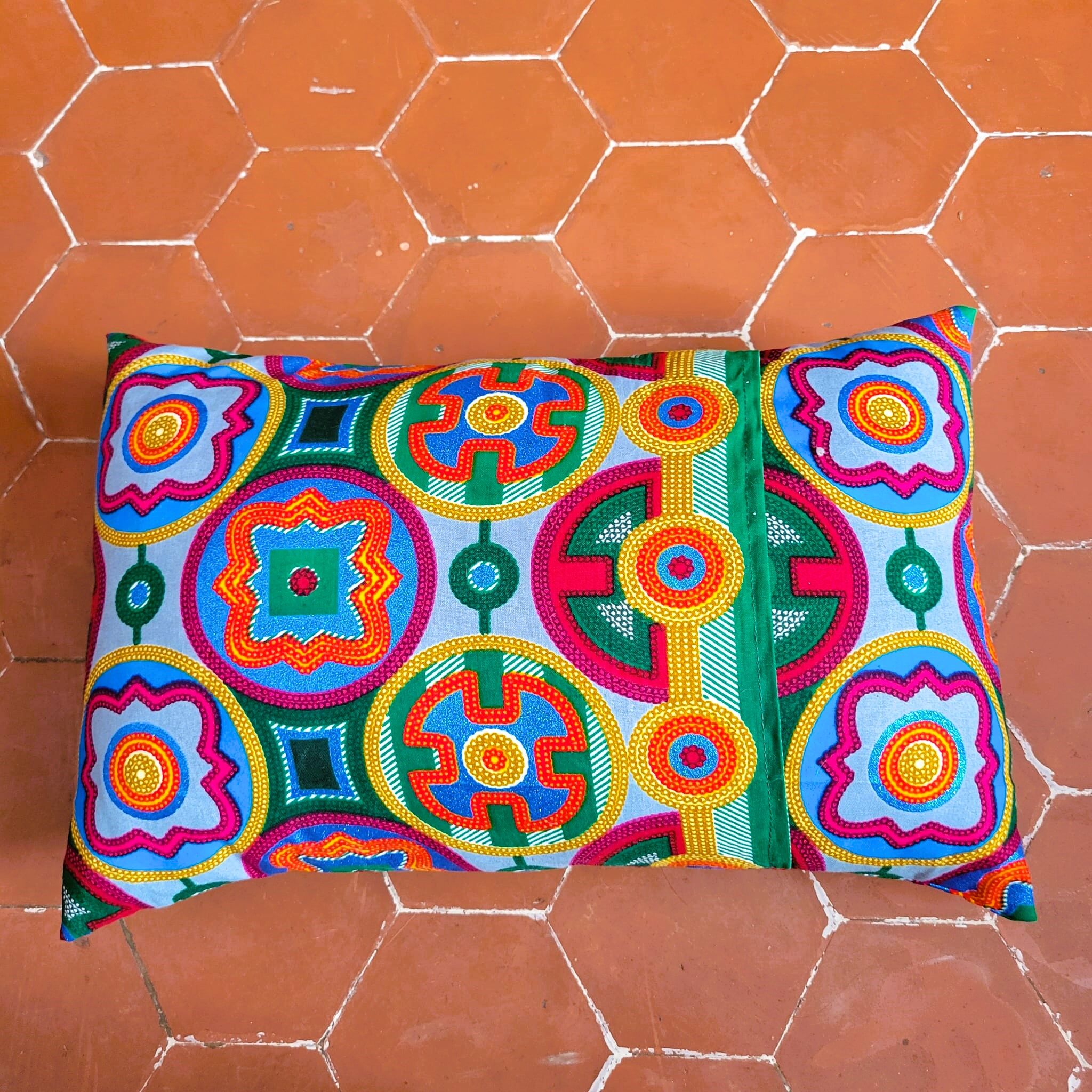 Cushion