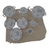 Limoges dinnerware set