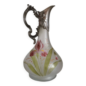 Wine jar – legras