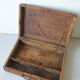 Old painter's case Bourgeois Ainé brush paint tube box