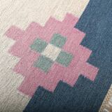 Danish Vintage Wool Carpet 1960s / 1970s